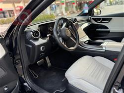 مێرسێدس بێنز C-Class
